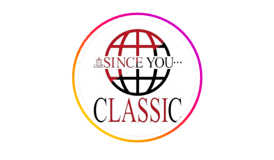 SINCE YOU... -Classic