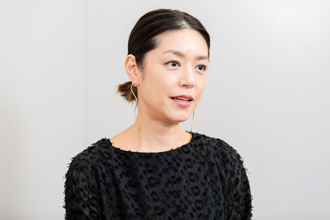 加藤紀子